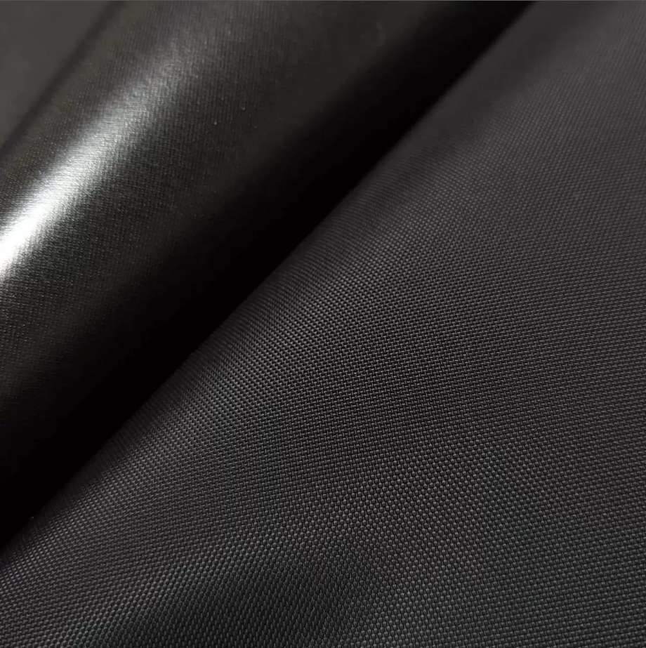 1000D Waterproof TPU‑Coated Nylon Fabric — 14.2 oz/yd² (Sold by the Yard)